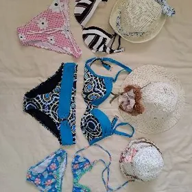 купальники