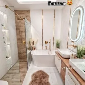 11mkr 3komnat gowdanka