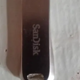 Fleska. Флешка