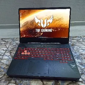 ASUS TUFF