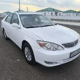 Toyota Camry 2002