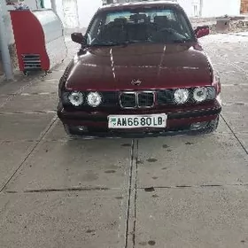 BMW 520 1992