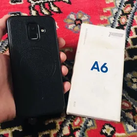 samsung a6 2018 3/32