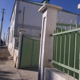 Gökdepe kottež jaý satlyk