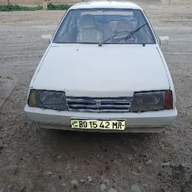 Lada 21099 1999