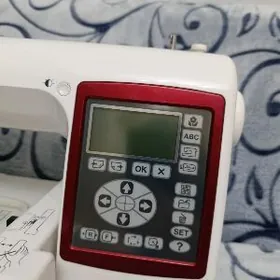 janome 230