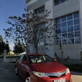 Toyota Camry 2013