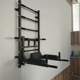 Turnik 3v1.Турник 3в1