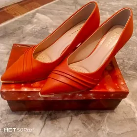 aranžiwy tufli tazeje