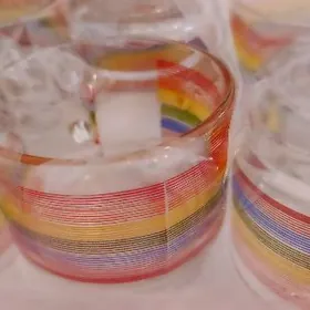 набор бокалов