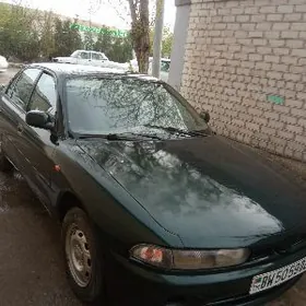 Mitsubishi Galant 1995