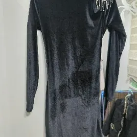 ВЕЧЕРНЕЕ. ПЛАТЬЕ