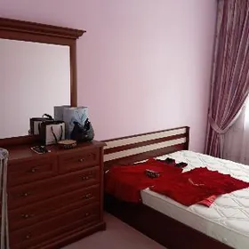 TYAZE MIR 8 9/1 ETAJ 2 KOM