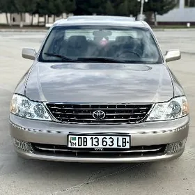 Toyota Avalon 2003