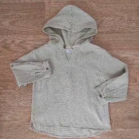 Худи мальчуковое от ZARA