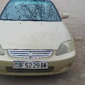 Honda Civic 2000