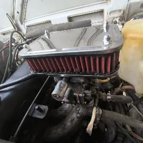 karburator карбюратор