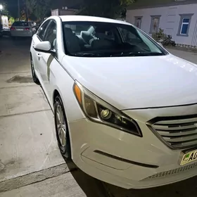 Hyundai Sonata 2017