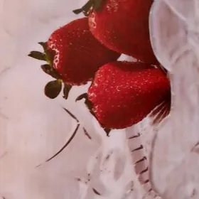 ваза для фруктов