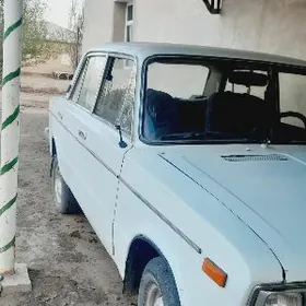 Lada 2106 1996