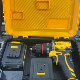 шуруповерт Erkin