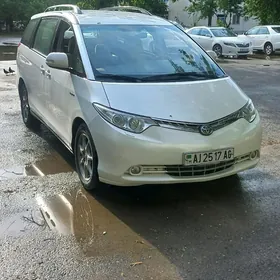 Toyota Previa 2007