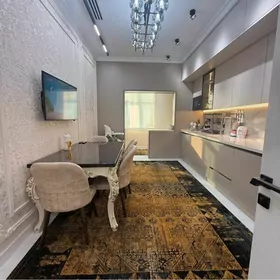 11 mkr 4- komnat gaudan plan