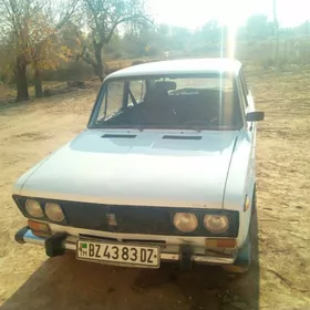 Lada 2106 1985