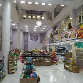 Аренда маркет Подвойский