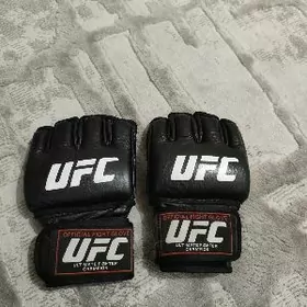 UFC PERCATKA