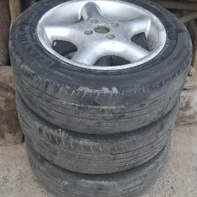 Opel.diska pakrska 15