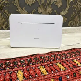 Huawei 4G router
