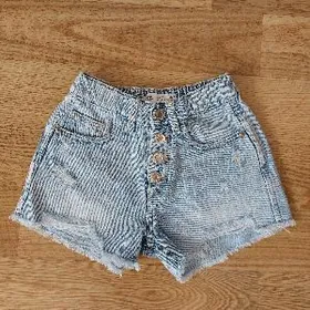 Шорты девичьи от ZARA