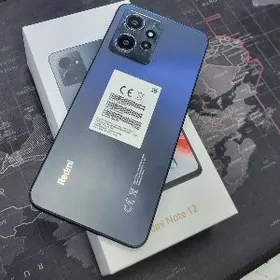 Redmi note 12