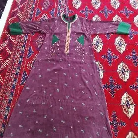 gülýüpegîň gymmady