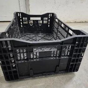 ящики пластиковые