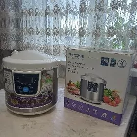 MULTIWARKA МУЛЬТИВАРКА