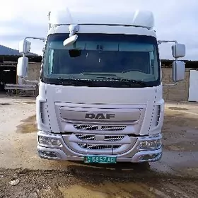 DAF LF 2017