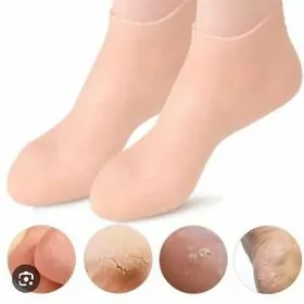 носки силиконовые