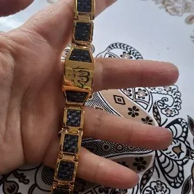 браслет давления