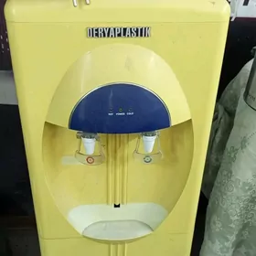 кулер морозилка