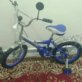 Welosiped/Велосипед