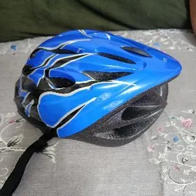 шлем велосипедный