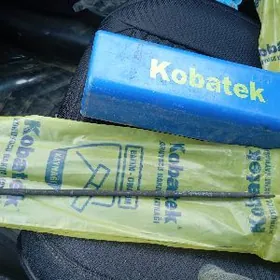 электроды сармаит