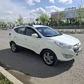 Hyundai IX35 2010