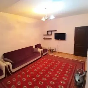 MIR-6, 2-KOMNAT. KWARTIRA