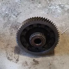 reduktor 3 lik 60dis