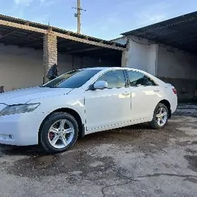 Toyota Camry 2008