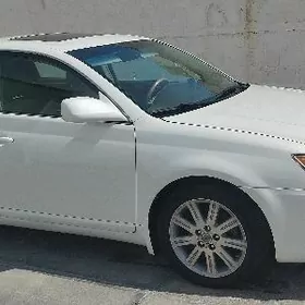 Toyota Avalon 2006