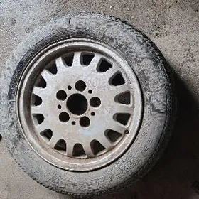 bmw radnoy 15 lik diska